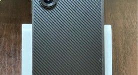 Good
													Samsung Galaxy Z Fold6 - Unlocked, Black, 512 GB, 12 GB, SM-F956U1, photo 1 of 9