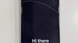 Good
													Google Pixel 9 Pro XL - T-Mobile, Obsidian, 256 GB, 16 GB, GGX8B, photo 1 of 5