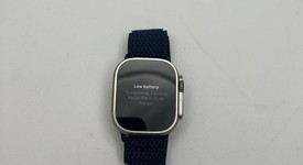 Good
													Apple Watch Ultra 2 49mm - Unlocked, Natural, A2986, photo 4 of 12