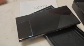 Mint
													Samsung Galaxy S23 Ultra - AT&T, Black, 256 GB, 8 GB, SM-S918U, photo 5 of 13