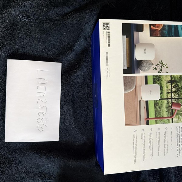eero Pro 7 - 2-Pack