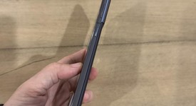 Good
													Samsung Galaxy S21 5G - Verizon, Gray, 128 GB, 8 GB, SM-G991U, photo 2 of 5