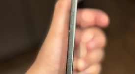 Good
													Apple iPhone 15 Plus - Unlocked, Black, 128 GB, A2847, photo 5 of 10