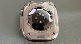 Good
													Apple Watch Ultra 2 49mm - Unlocked, Natural, A2986, photo 3 of 8