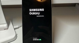 Fair
													Samsung Galaxy S23 Ultra - Verizon, Cream, 256 GB, 8 GB, SM-S918U, photo 2 of 3