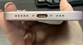 Mint
													Apple iPhone 15 - T-Mobile, Pink, 128 GB, A2846, photo 6 of 6