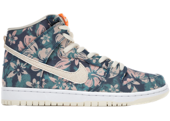 Nike SB Dunk High Hawaii for sale