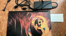 Good
													MSI Laptop, photo 2 of 5