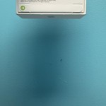 New Apple iPhone 16e - Unlocked, White, 128 GB, A3212