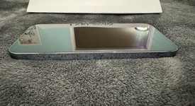 Good
													Apple iPhone 13 Pro Max - Unlocked, Sierra Blue, 512 GB, A2484, photo 4 of 10