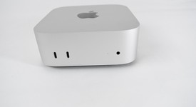 Good
													Mac Mini 2024 - Apple M4 Pro 12-core, 512 GB, 24 GB, photo 4 of 8