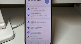 Good
													Samsung Galaxy S24 - T-Mobile, Violet, 256 GB, 8 GB, SM-S921U, photo 2 of 3