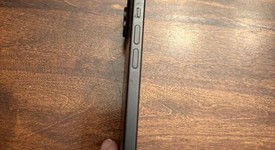 Good
													Apple iPhone 15 - Xfinity, Black, 128 GB, A2846, photo 4 of 8
