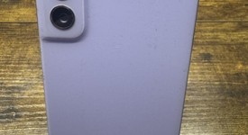 Good
													Samsung Galaxy S21 FE 5G - Spectrum, Lavender, 128 GB, 6 GB, SM-G990U, photo 4 of 6