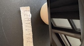 Good
													Apple iPhone 14 - T-Mobile, Midnight, 128 GB, A2649, photo 2 of 7