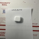 Used Apple AirPods (3rd Gen) - MagSafe Case