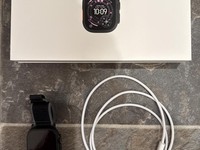 Apple Watch Ultra 3 49mm