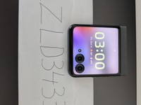 Motorola Razr (2024)
