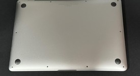 Good
													MacBook Air 2020 - 13" - Apple M1, Gray, 256 GB, 16 GB, photo 5 of 11