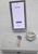 Fair Samsung Galaxy S22 Ultra - Unlocked, Black, 128 GB, 8 GB, SM-S908U1