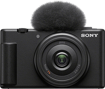 Sony ZV-1F for sale
