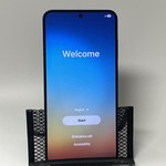 Mint Samsung Galaxy S25 - T-Mobile, 256 GB, Navy Blue, 12 GB, SM-S931U