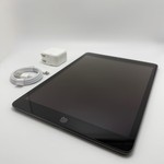 Good Apple iPad (9th Gen) - Wi-Fi, 64 GB, Gray, A2602