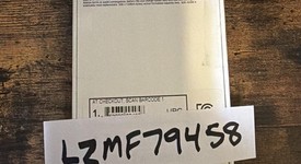 New
													Apple iPhone SE 3rd Gen 2022 - Unlocked, Midnight, 64 GB, A2595, photo 2 of 5