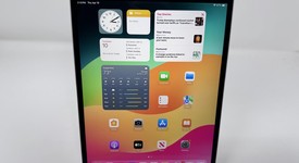 Good
													Apple iPad Pro 10.5" - Wi-Fi, Gray, 64 GB, photo 1 of 6