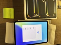 Apple iPad Pro 11" (M4) 2024
