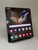 Fair Samsung Galaxy Z Fold4 5G - AT&T, Beige, 512 GB, 12 GB, SM-F936U