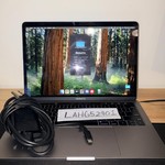 Good MacBook Pro 2019 - 13 inch - 128 GB, Gray, 8 GB, Intel Core i5