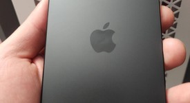 Good
													Apple iPhone 16 Pro Max - Unlocked, Black, 512 GB, A3084, photo 4 of 17