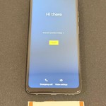 Good Moto G 5G (2024) - Unlocked, 128 GB, Green, 4 GB