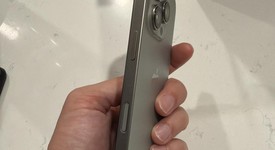 Mint
													Apple iPhone 16 Pro - T-Mobile, Natural, 1 TB, A3083, photo 3 of 12