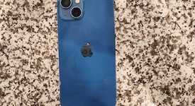 Good
													Apple iPhone 14 Plus - Spectrum, Blue, 128 GB, A2632, photo 3 of 3
