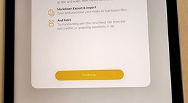 Good
													Apple iPad Air 5th Gen - Wi-Fi, Purple, 256 GB, A2588, photo 1 of 7