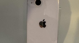 Good
													Apple iPhone 14 - Unlocked, Purple, 128 GB, A2649, photo 5 of 9