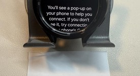 Good
													Samsung Galaxy Watch4 Classic - Unlocked, Black, 46mm, photo 5 of 5