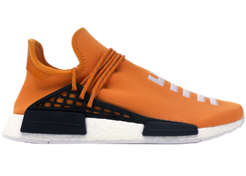 adidas NMD R1 Pharrell HU Hue Man Tangerine for sale