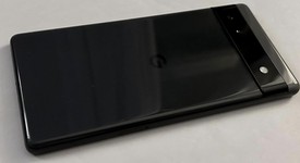 Mint
													Google Pixel 6 - Unlocked, Black, 128 GB, 8 GB, GB7N6, photo 3 of 4