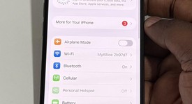 Good
													Apple iPhone 15 - Unlocked, Black, 128 GB, A2846, photo 4 of 12