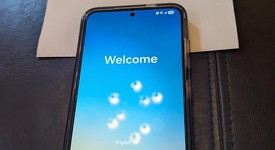 Mint
													Samsung Galaxy S24 - AT&T, Black, 128 GB, 8 GB, SM-S921U, photo 2 of 11