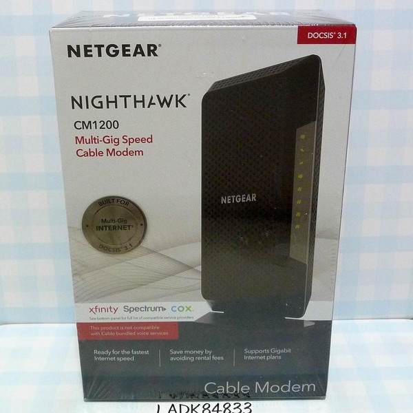 Netgear Modem