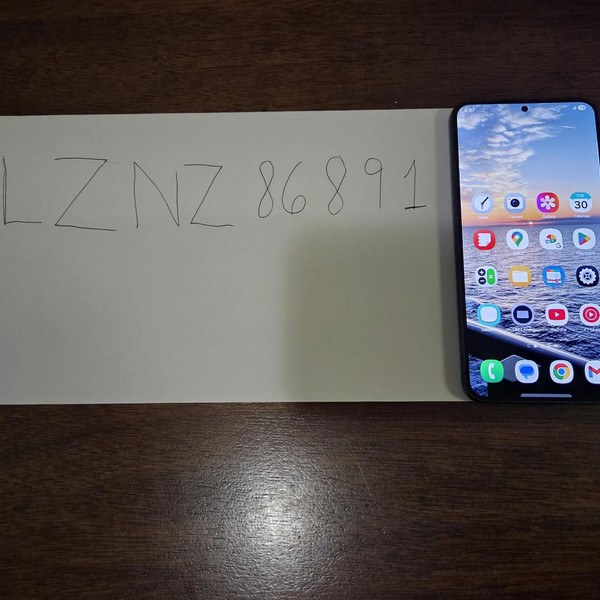 Samsung Galaxy S23 Plus - T-Mobile, Black, 256 GB, 8 GB, SM-S916U