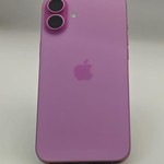 Mint Apple iPhone 16 Plus - AT&T, 128 GB, Pink, A3082