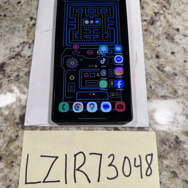 Samsung Galaxy S25 Ultra - Unlocked, 512 GB, Jetblack, 12 GB, SM-S938U1