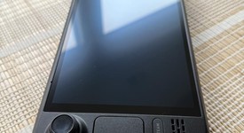 Mint
													Steam Deck OLED - AMD, Black, 1 TB, 16 GB, photo 6 of 6