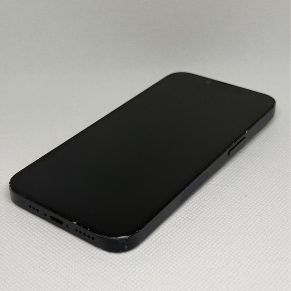 Apple iPhone 14 - AT&T, 128 GB, Midnight, A2649