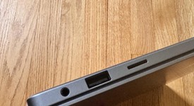 Mint
													Samsung Galaxy Book5 Pro - Gray, 1 TB, 16 GB, 16", photo 6 of 6